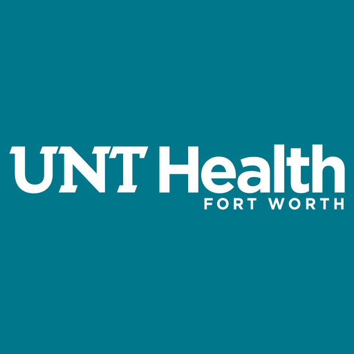 UNT Health Fort Worth logo